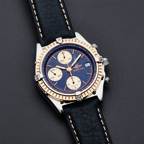 vintage breitling chronomat review|pre owned breitling navitimer.